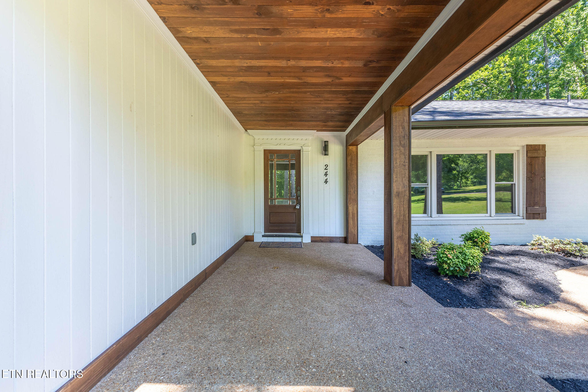 244 Guinnwood Lane Knoxville TN 37922