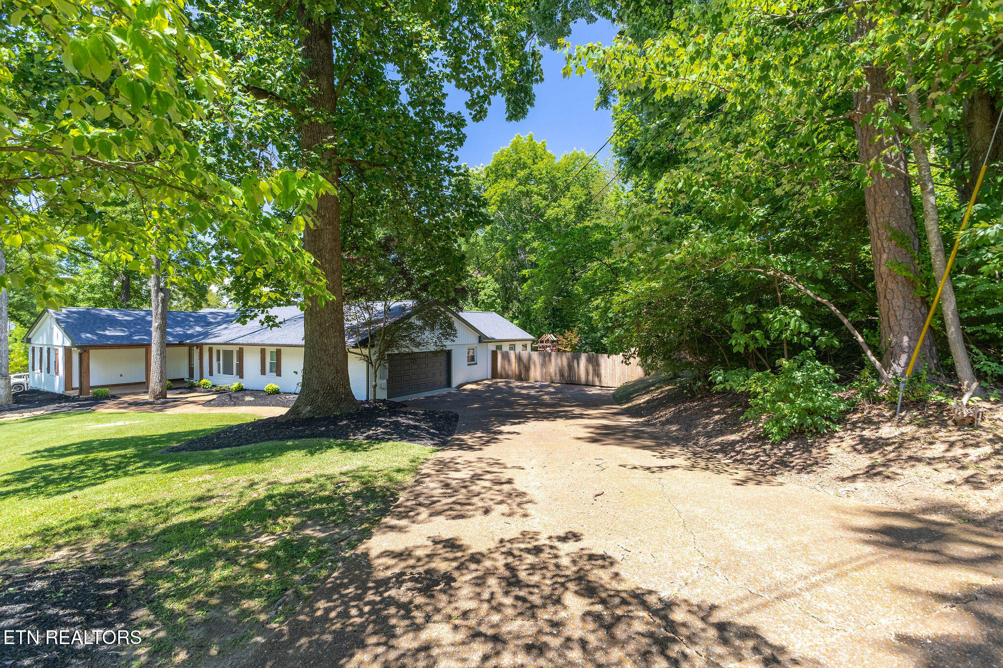 244 Guinnwood Lane Knoxville TN 37922