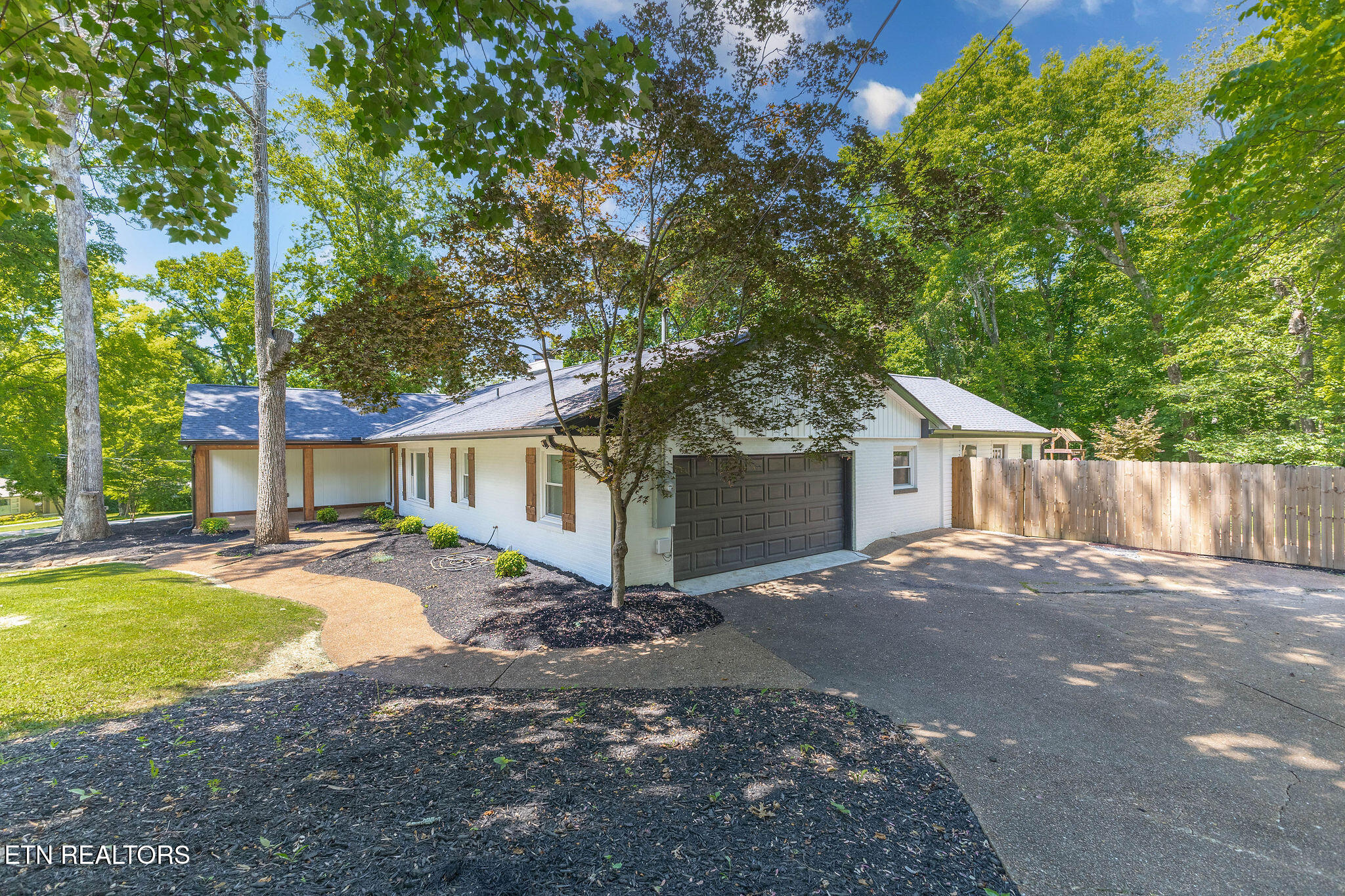 244 Guinnwood Lane Knoxville TN 37922