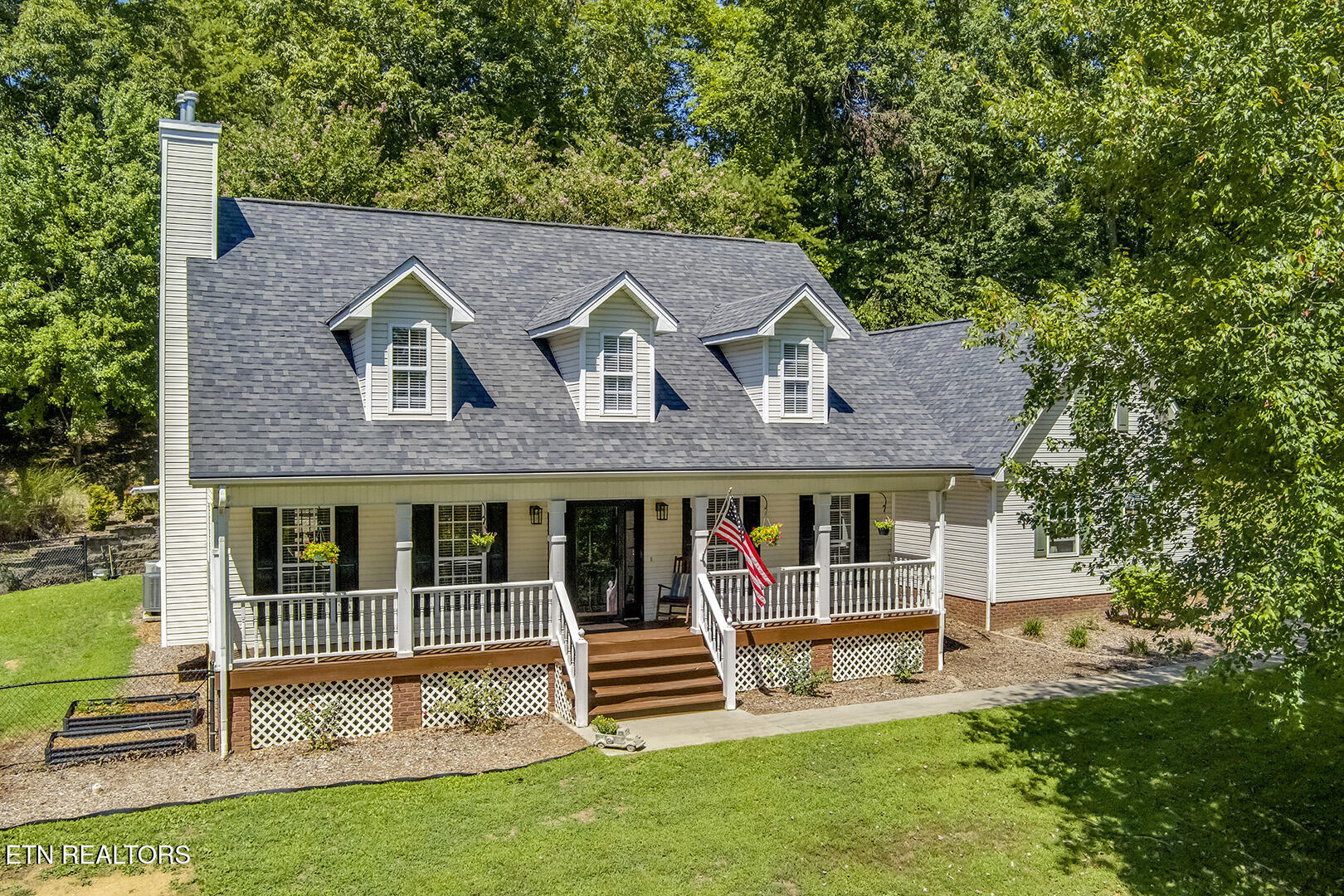1350 Springview Circle Seymour TN 37865