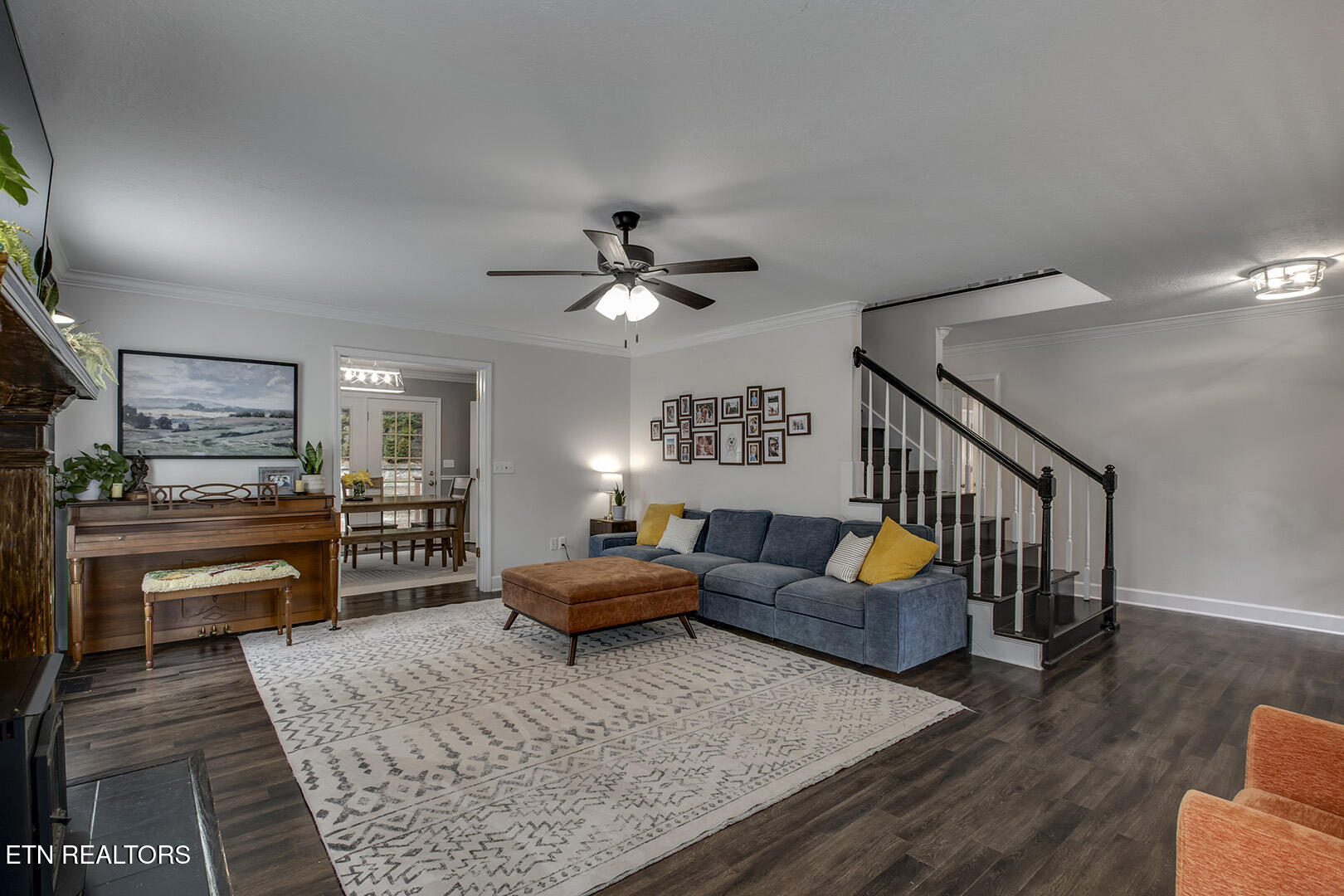 1350 Springview Circle Seymour TN 37865