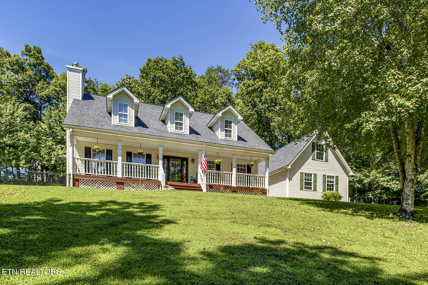 1350 Springview Circle Seymour TN 37865