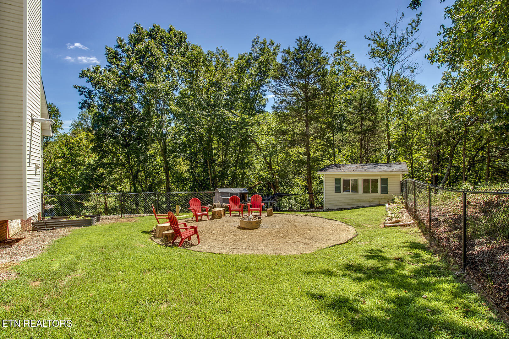 1350 Springview Circle Seymour TN 37865