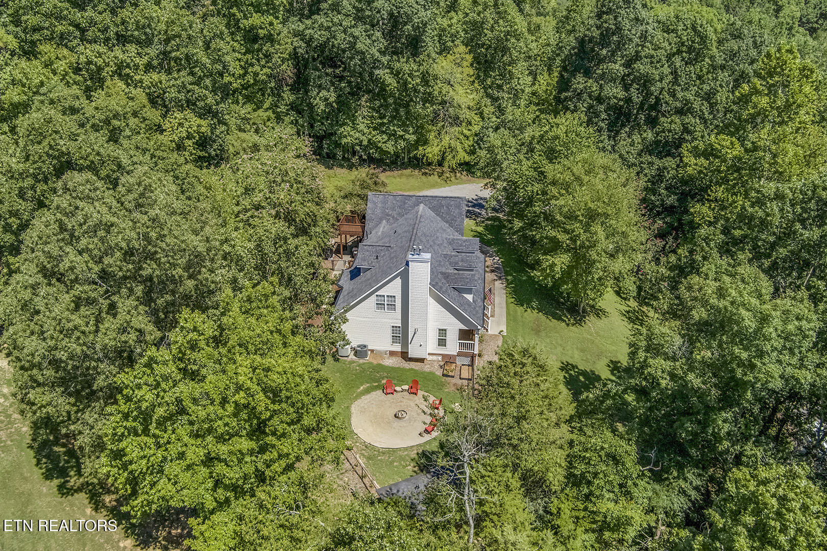 1350 Springview Circle Seymour TN 37865