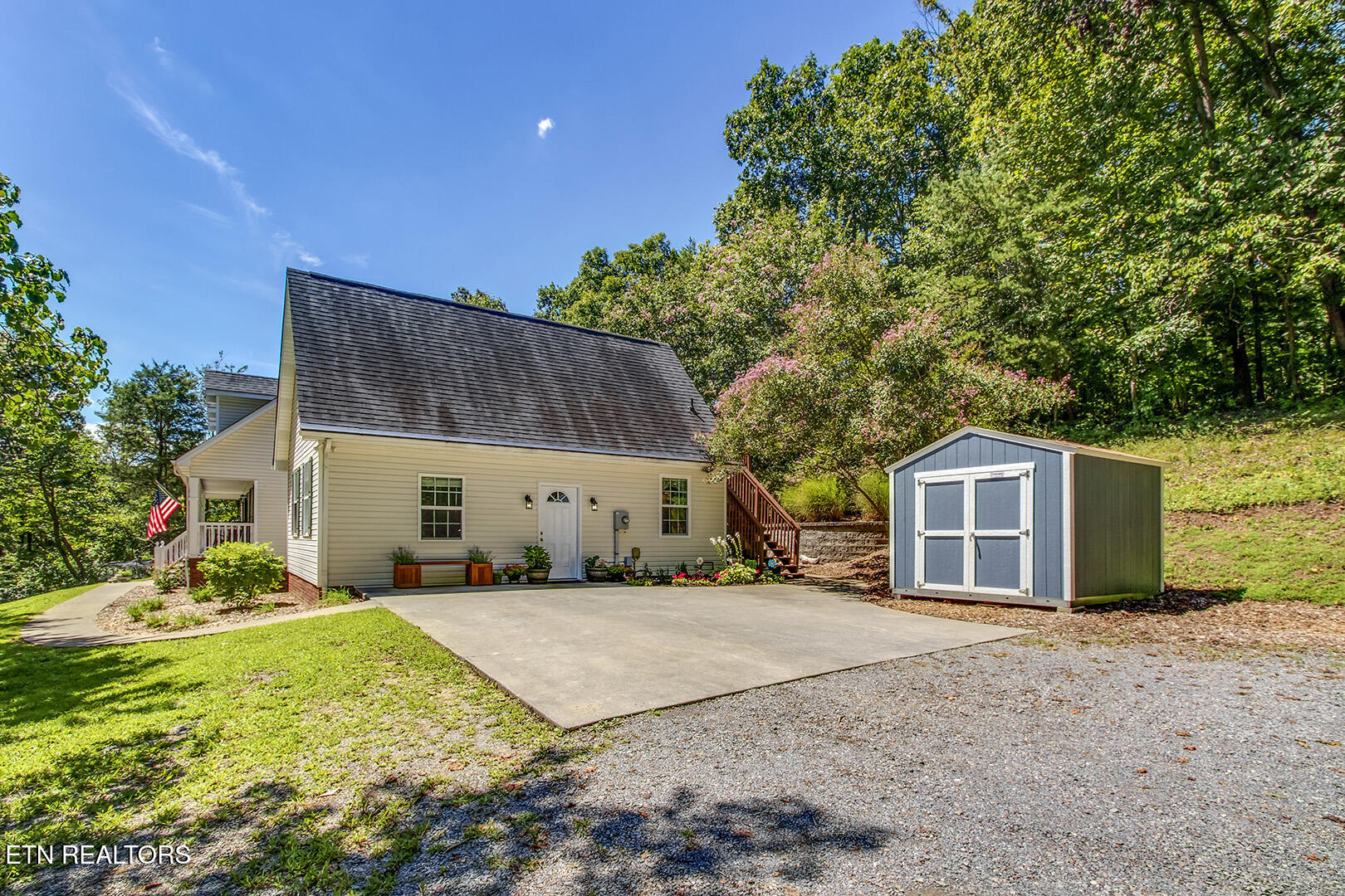 1350 Springview Circle Seymour TN 37865