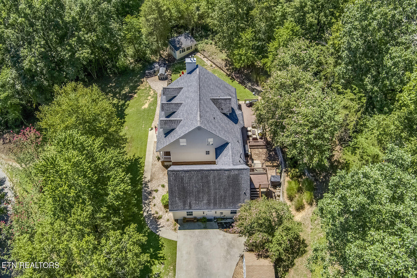 1350 Springview Circle Seymour TN 37865