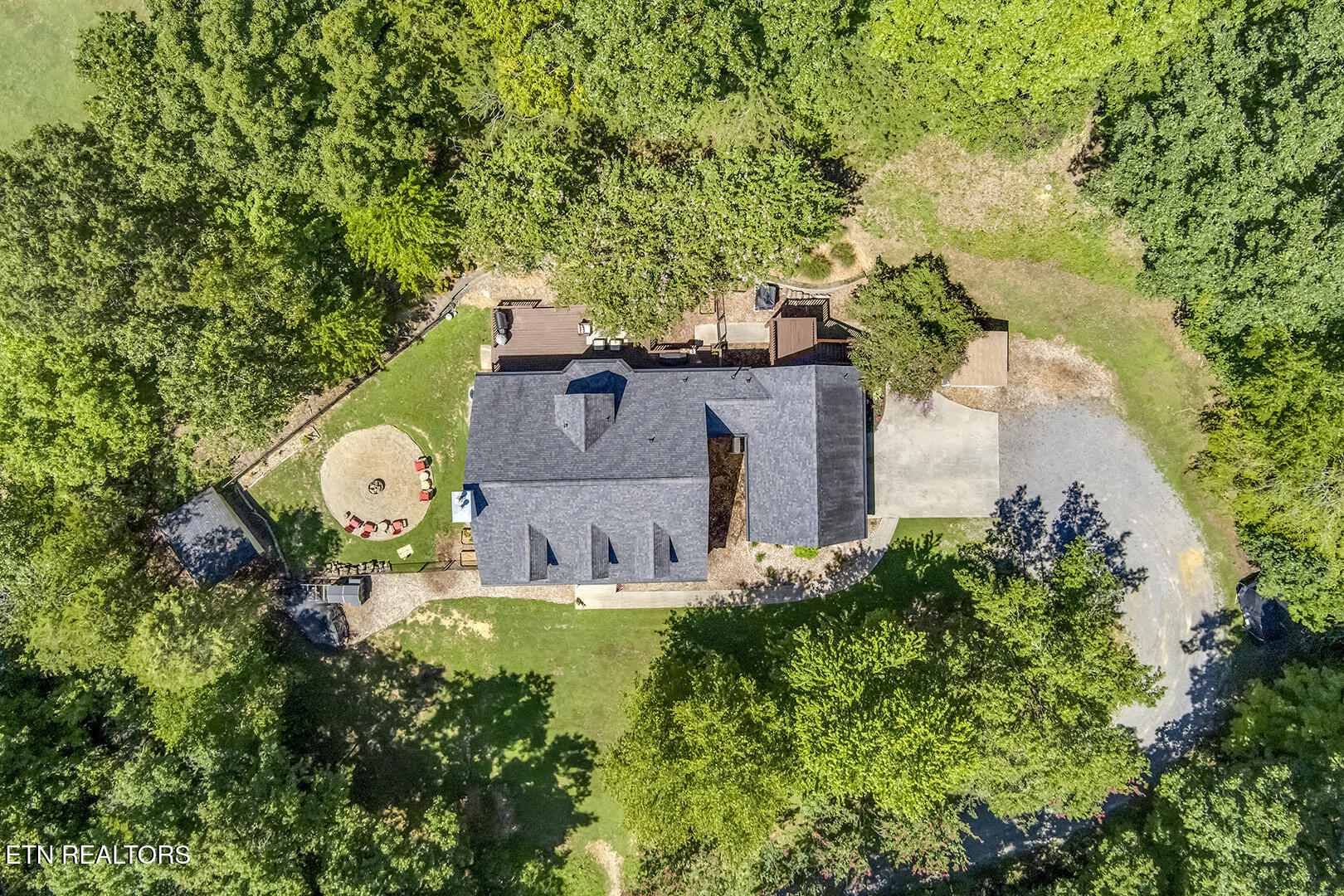 1350 Springview Circle Seymour TN 37865