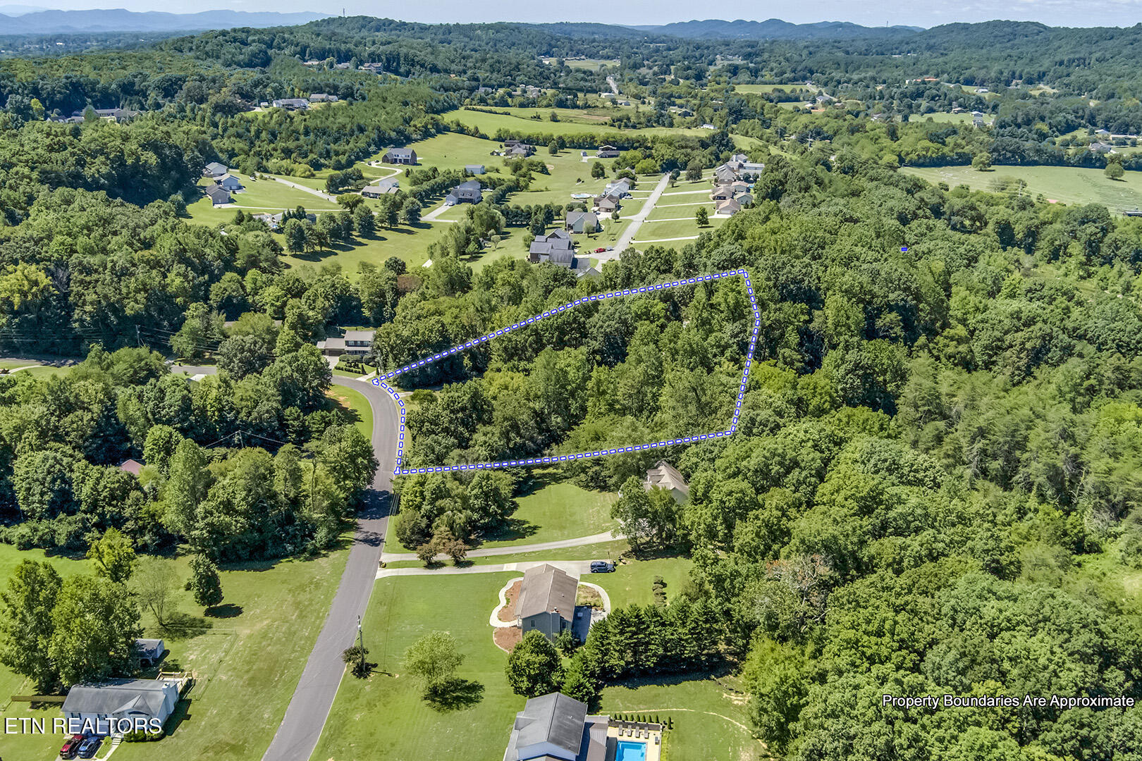 1350 Springview Circle Seymour TN 37865