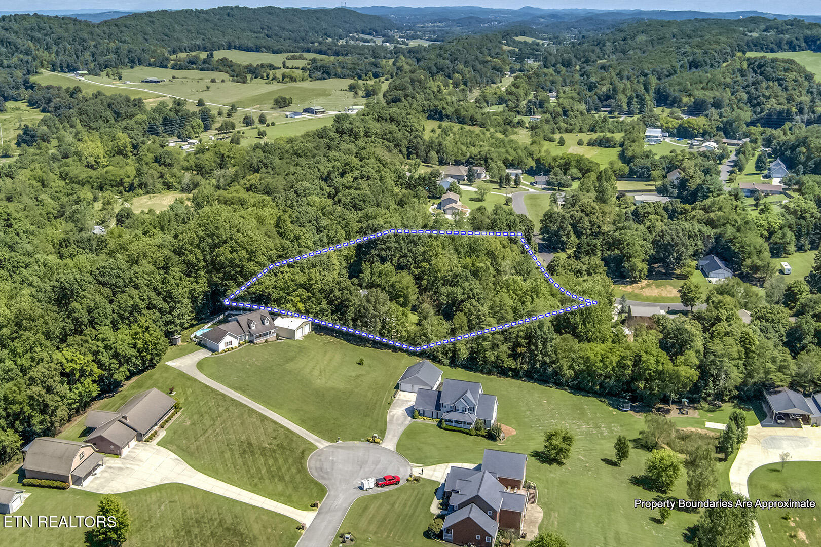 1350 Springview Circle Seymour TN 37865