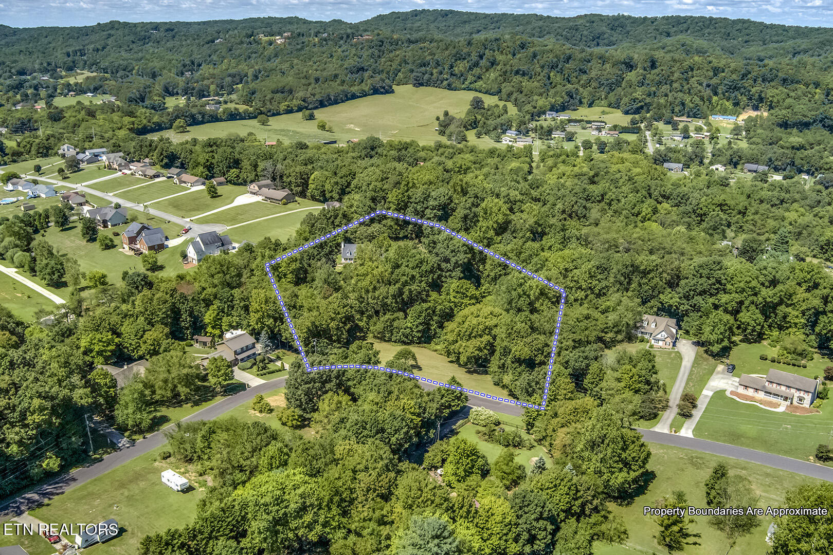 1350 Springview Circle Seymour TN 37865