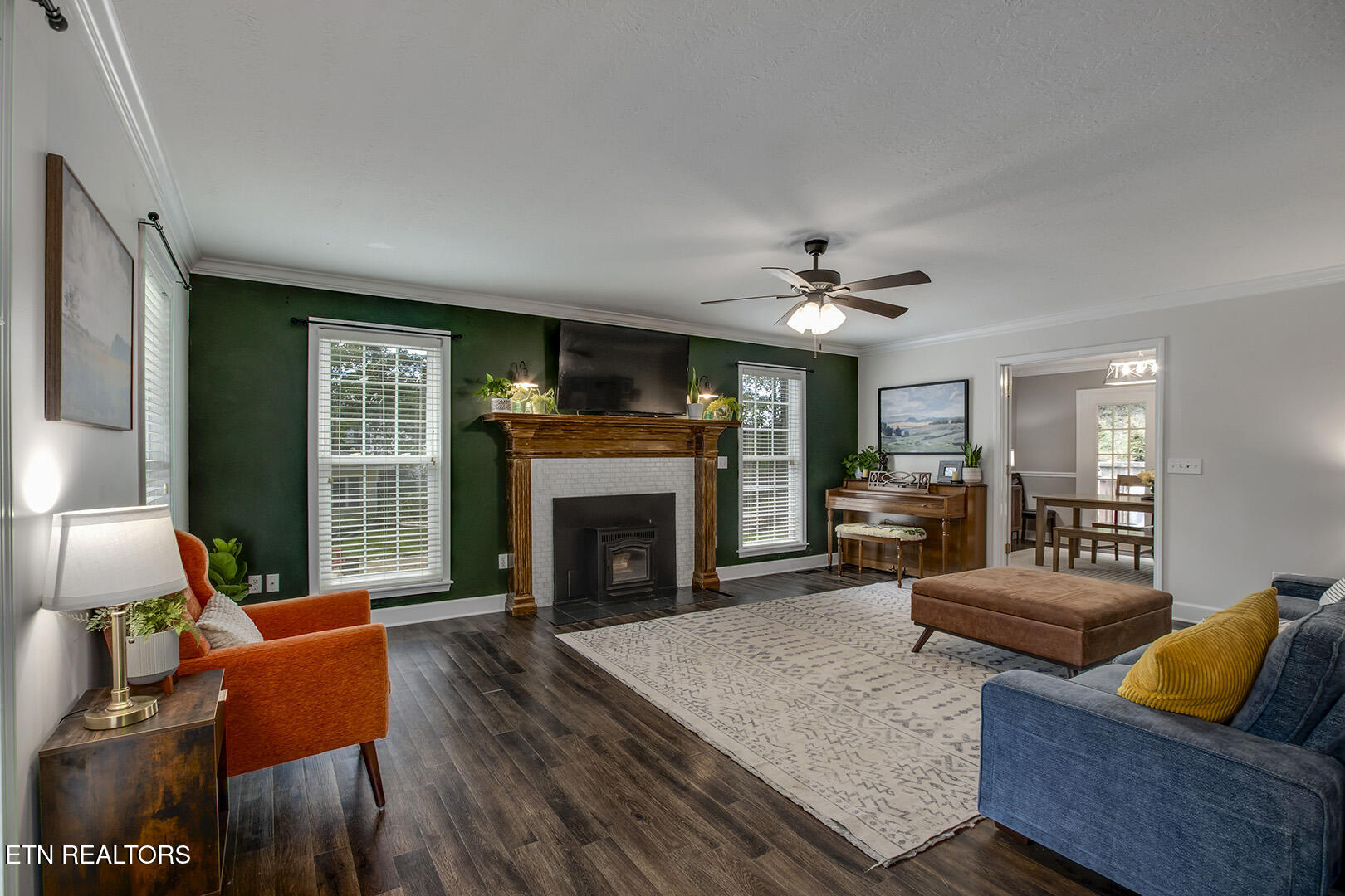 1350 Springview Circle Seymour TN 37865