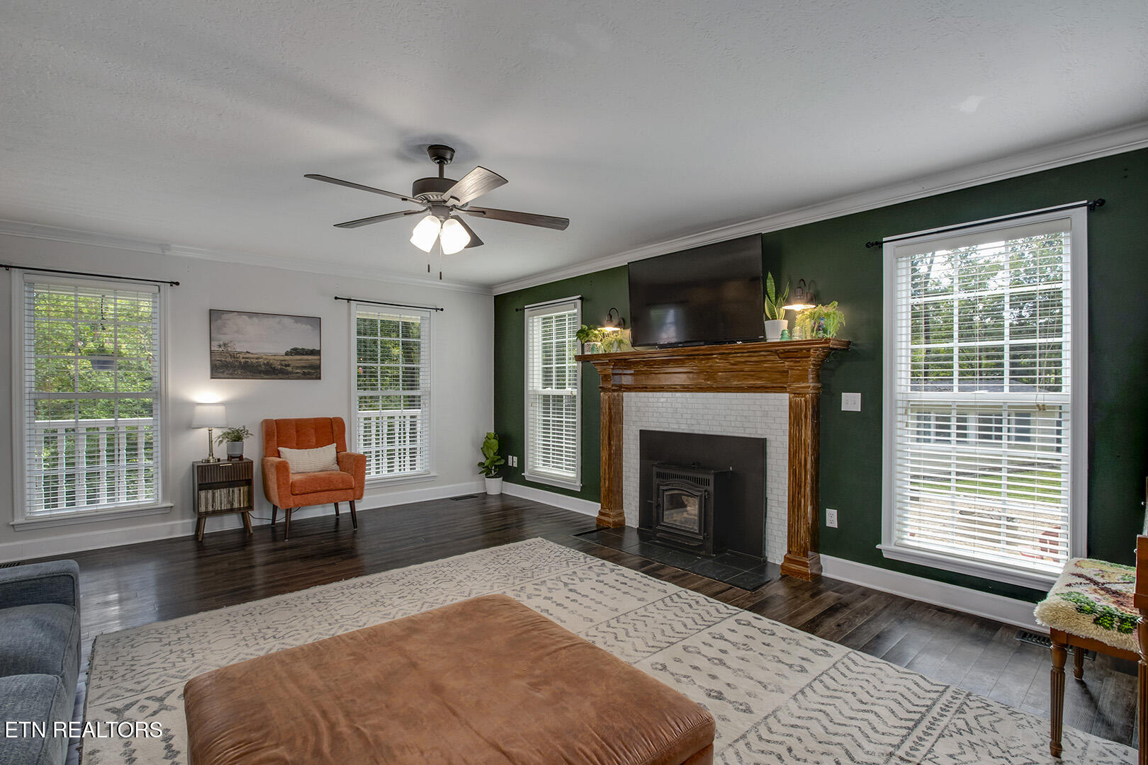 1350 Springview Circle Seymour TN 37865