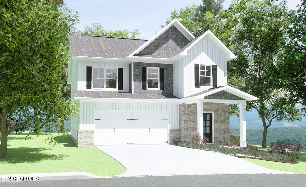 125 Heavenberry Street Oak Ridge TN 37830