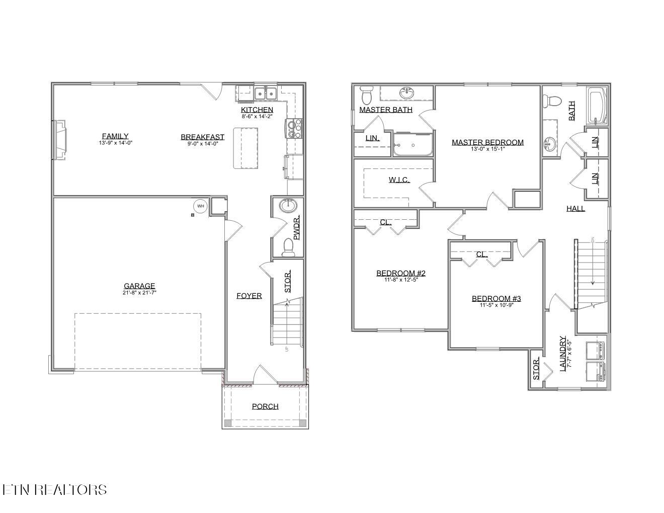 125 Heavenberry Street Oak Ridge TN 37830