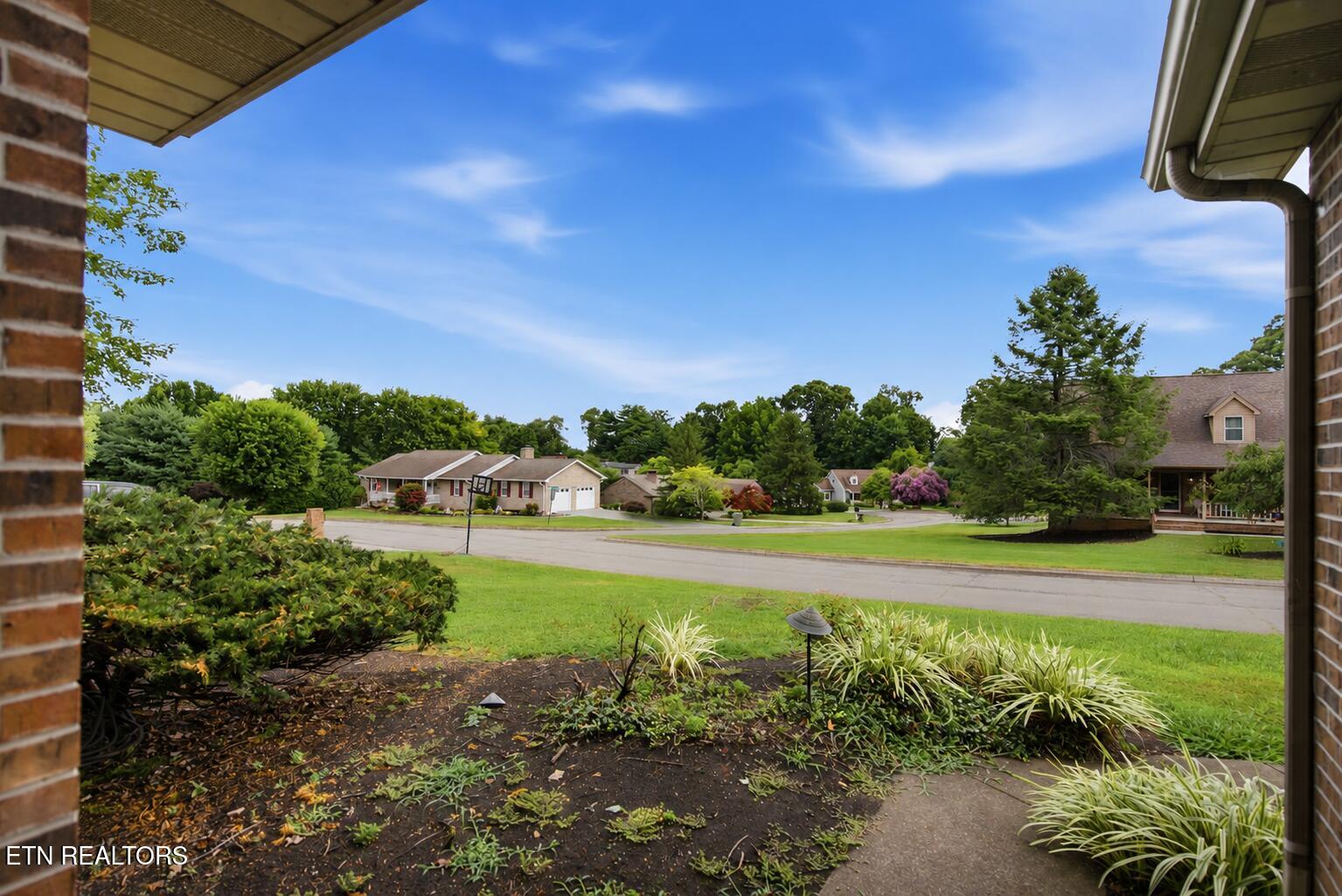 935 Sugarwood Drive Maryville TN 37803