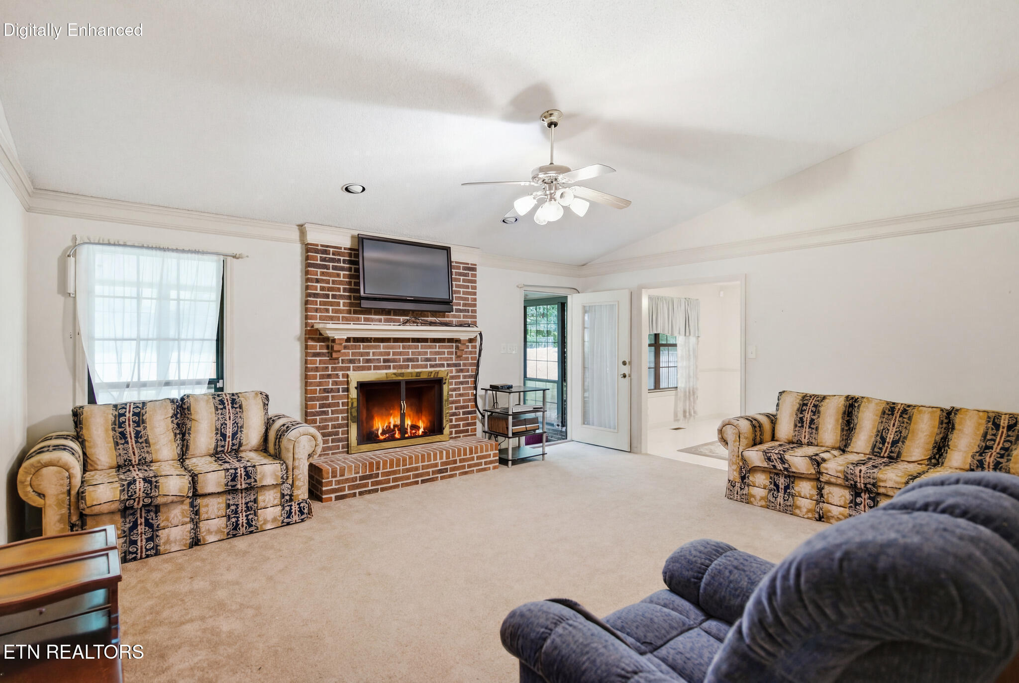 935 Sugarwood Drive Maryville TN 37803