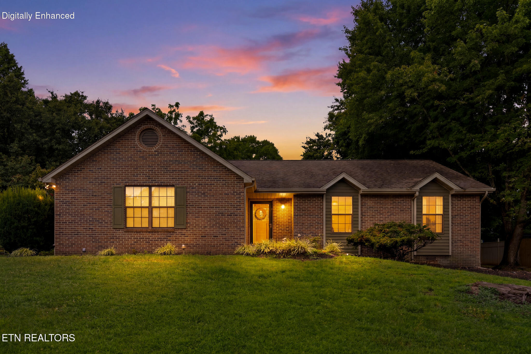935 Sugarwood Drive Maryville TN 37803