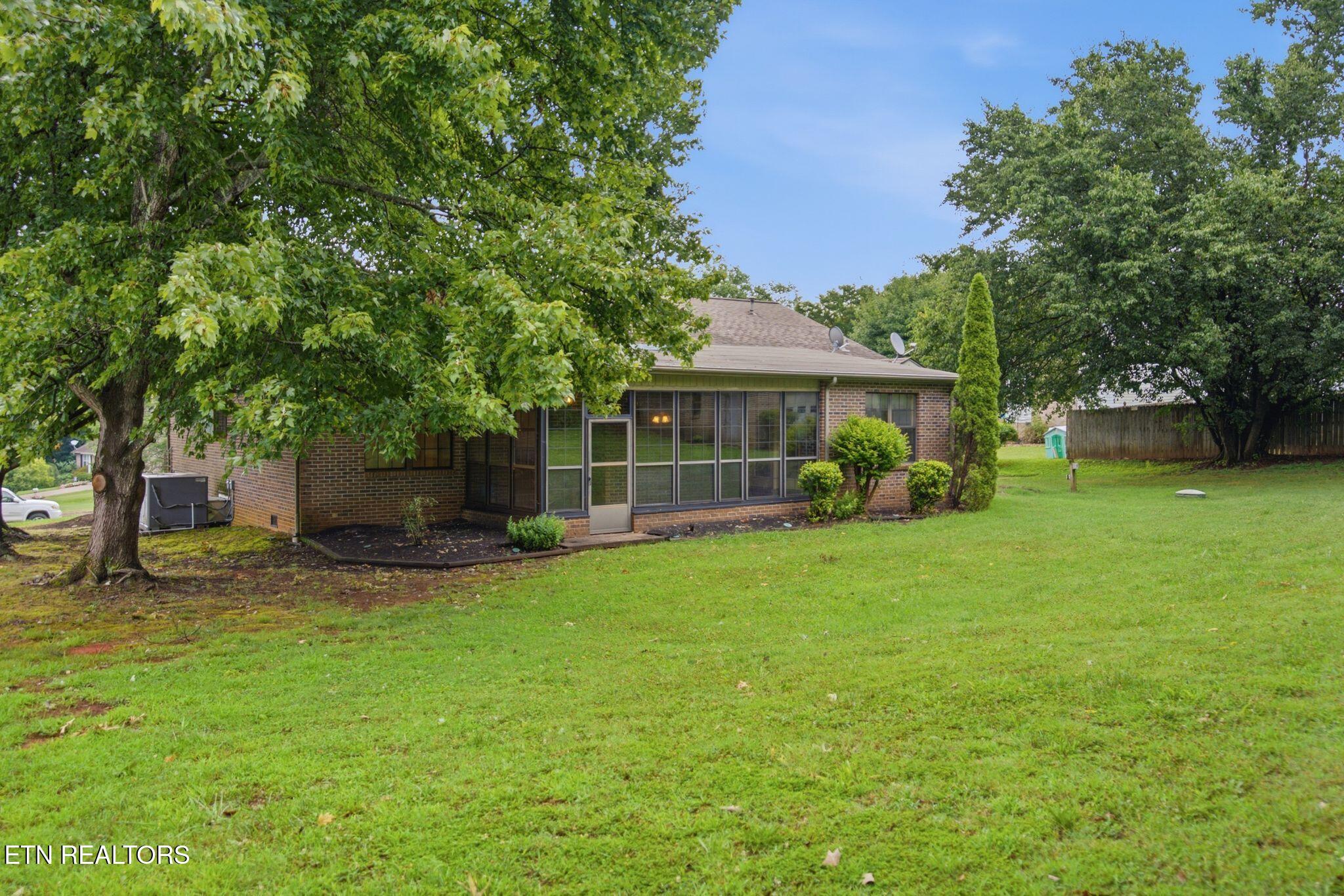 935 Sugarwood Drive Maryville TN 37803