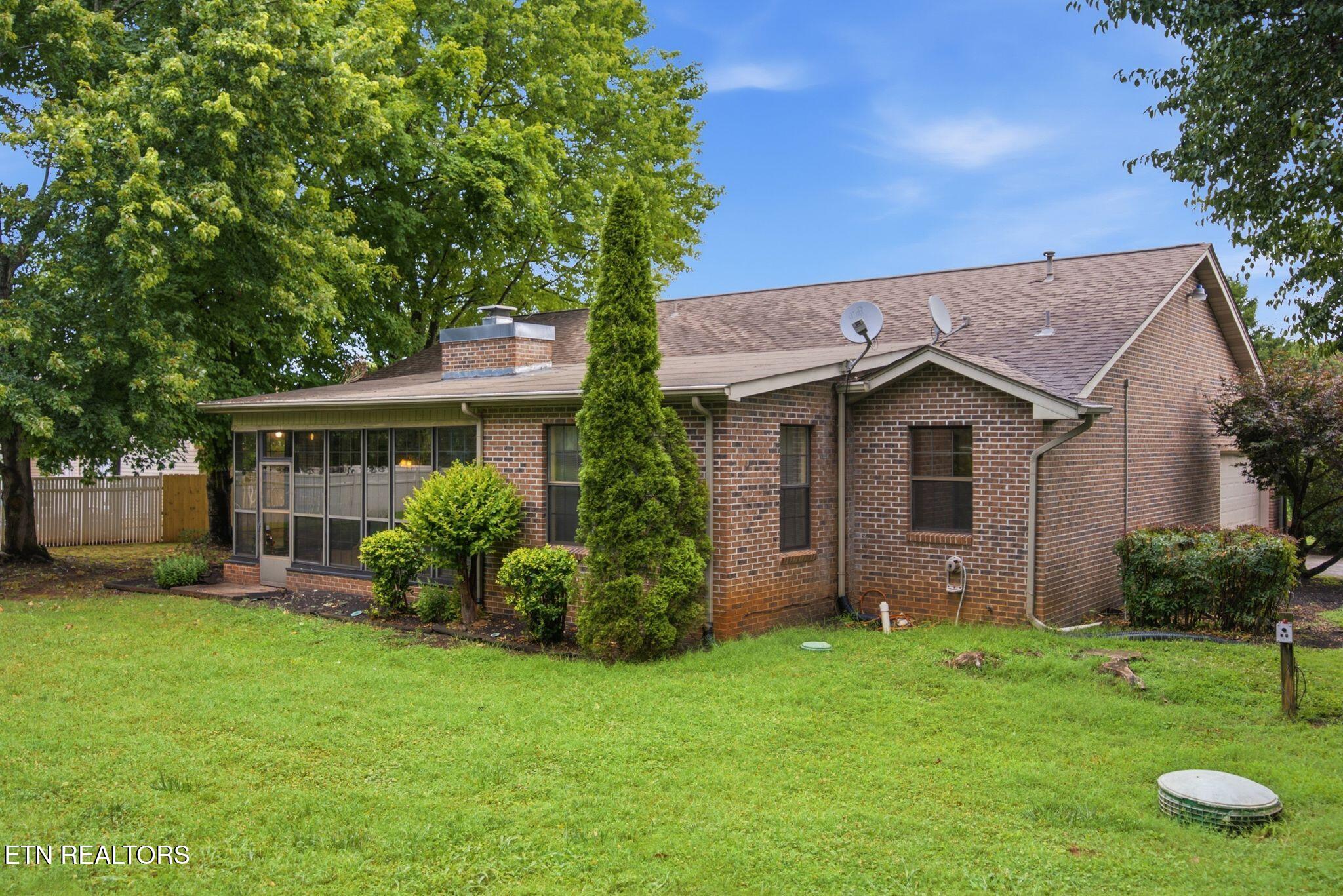 935 Sugarwood Drive Maryville TN 37803