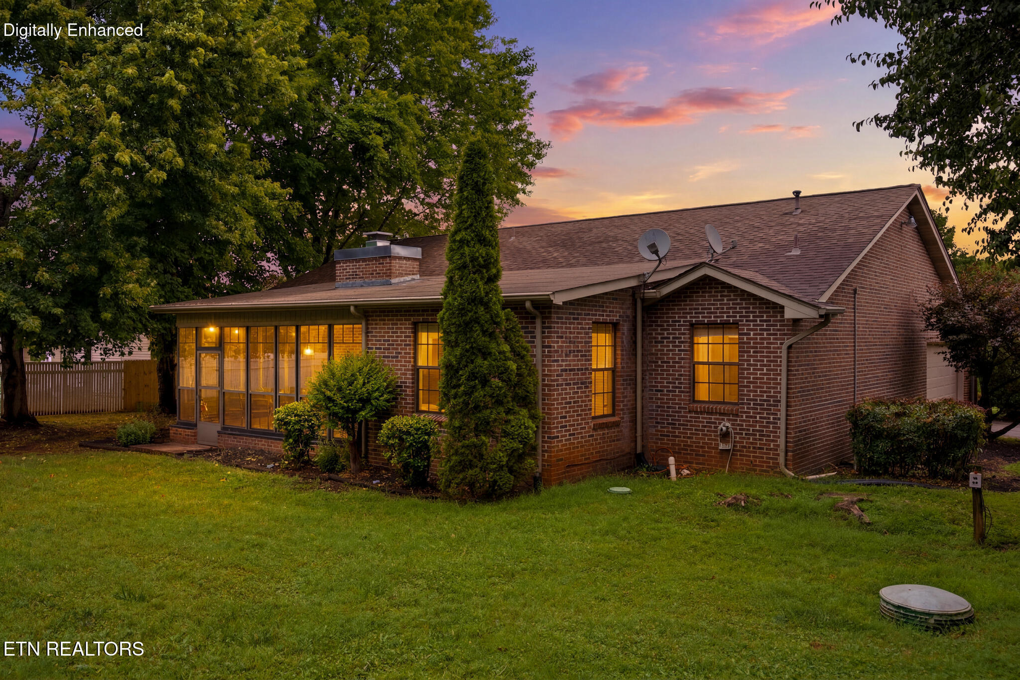 935 Sugarwood Drive Maryville TN 37803