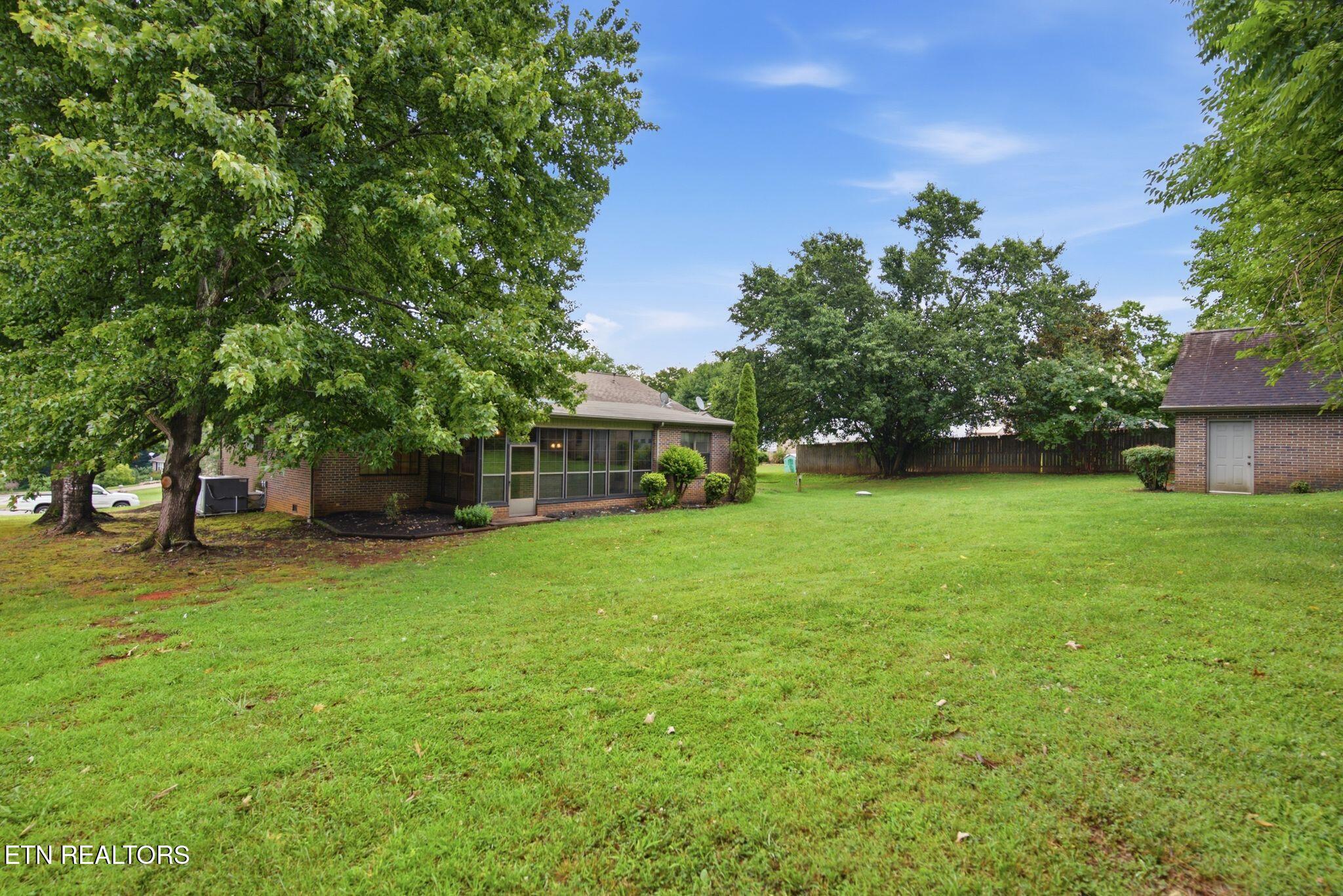 935 Sugarwood Drive Maryville TN 37803
