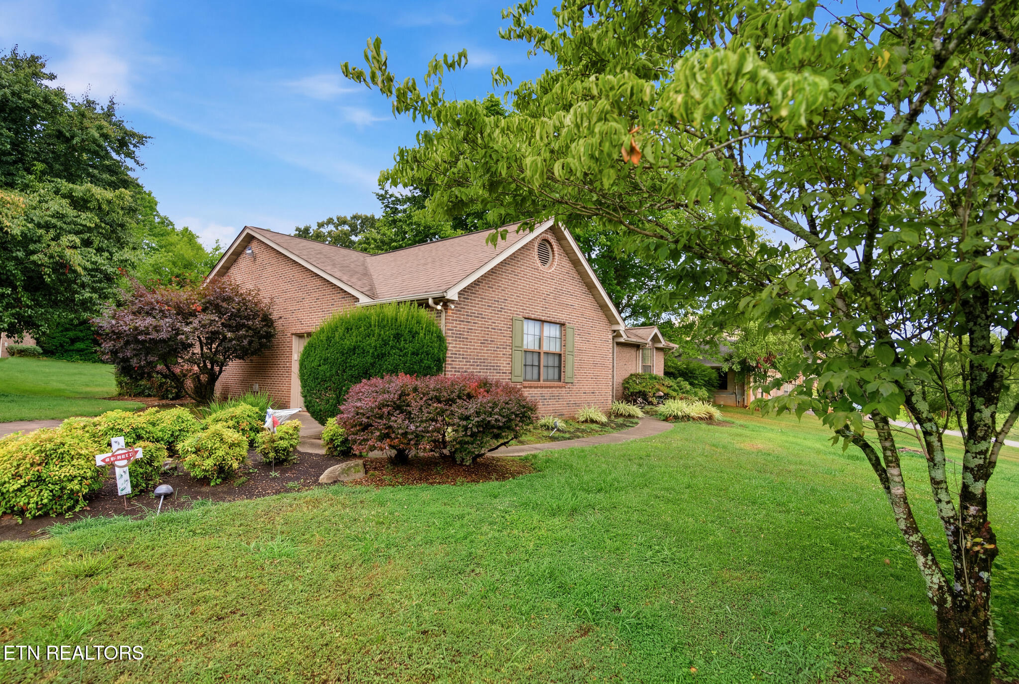 935 Sugarwood Drive Maryville TN 37803