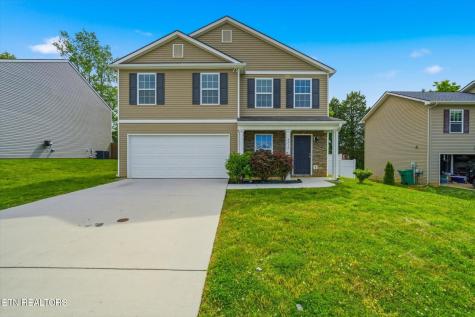 7717 Edwards Place Boulevard Corryton TN 37721