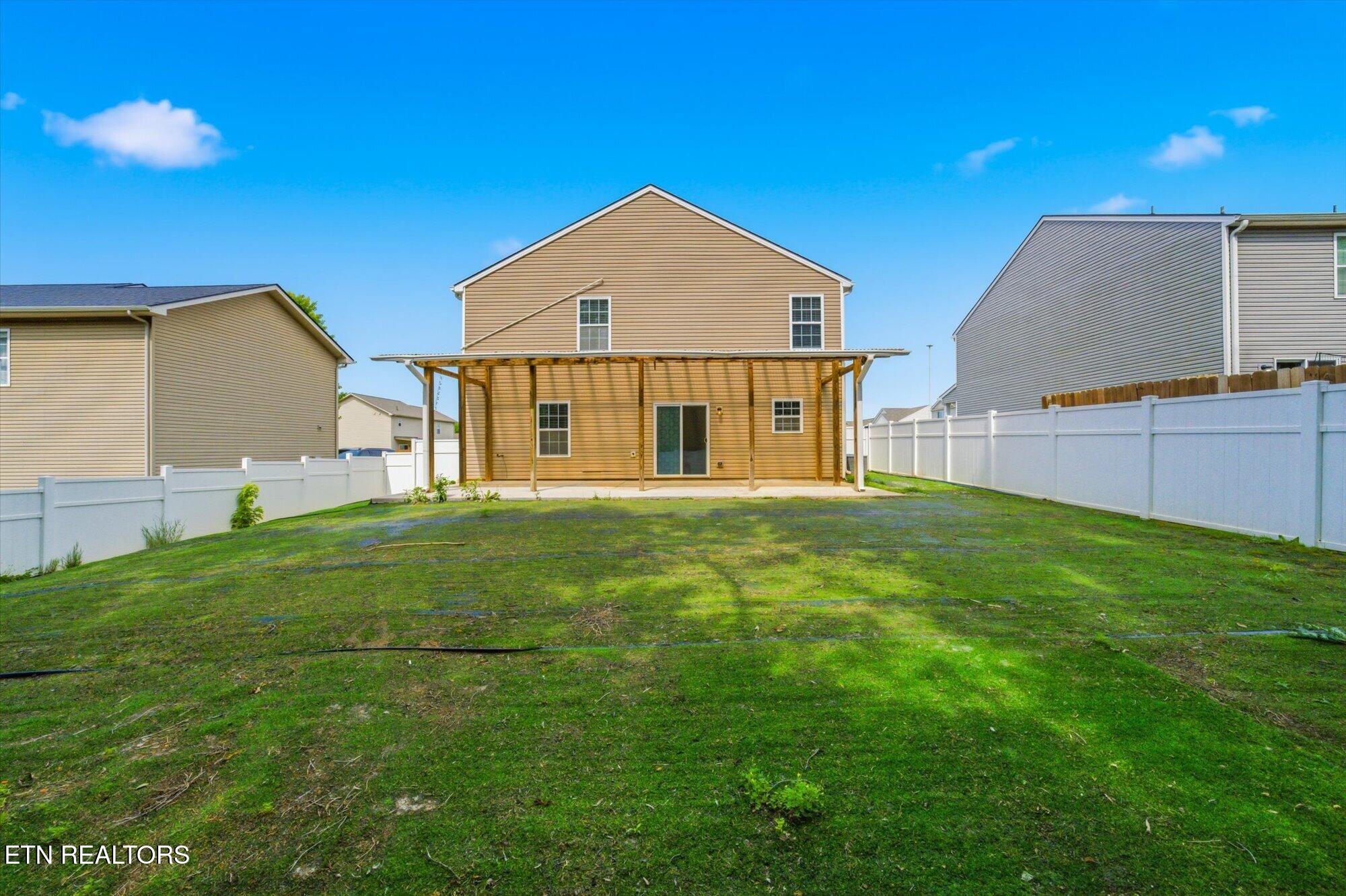 7717 Edwards Place Boulevard Corryton TN 37721