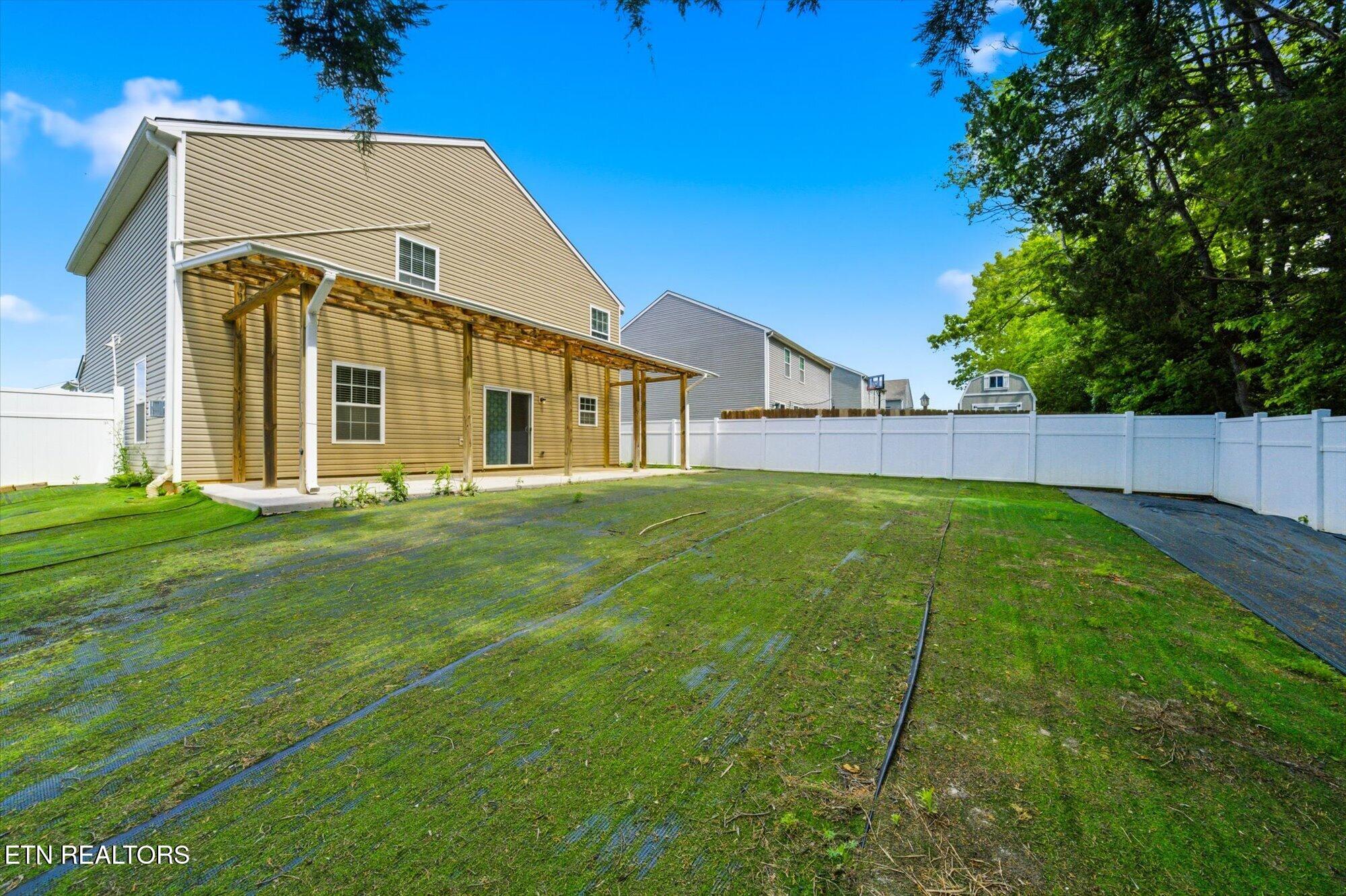 7717 Edwards Place Boulevard Corryton TN 37721