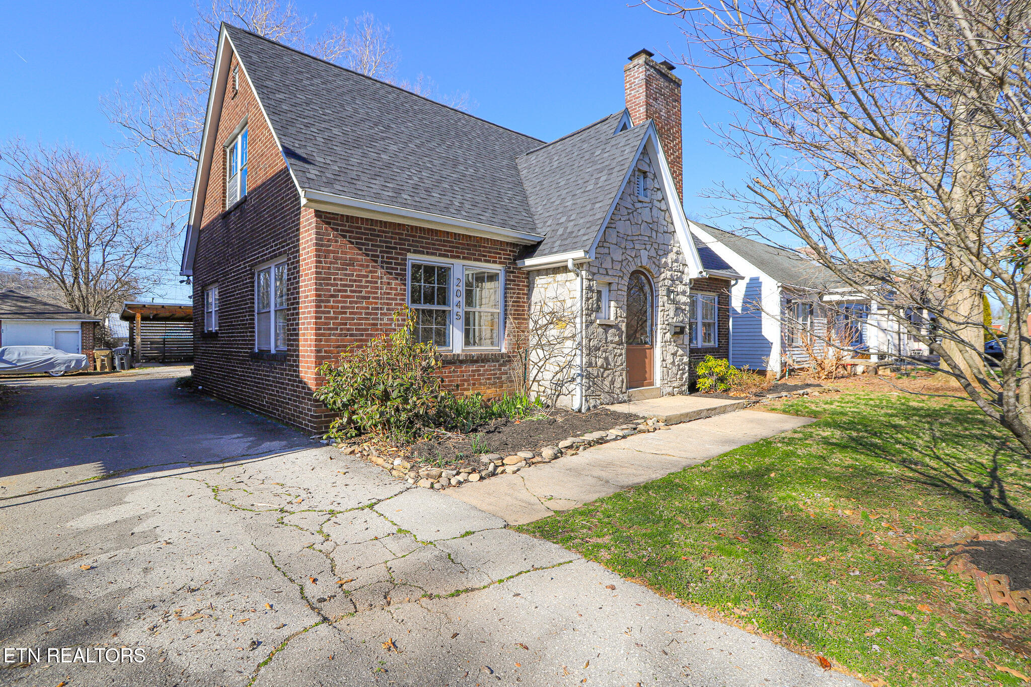 2045 Emoriland Boulevard Knoxville TN 37917