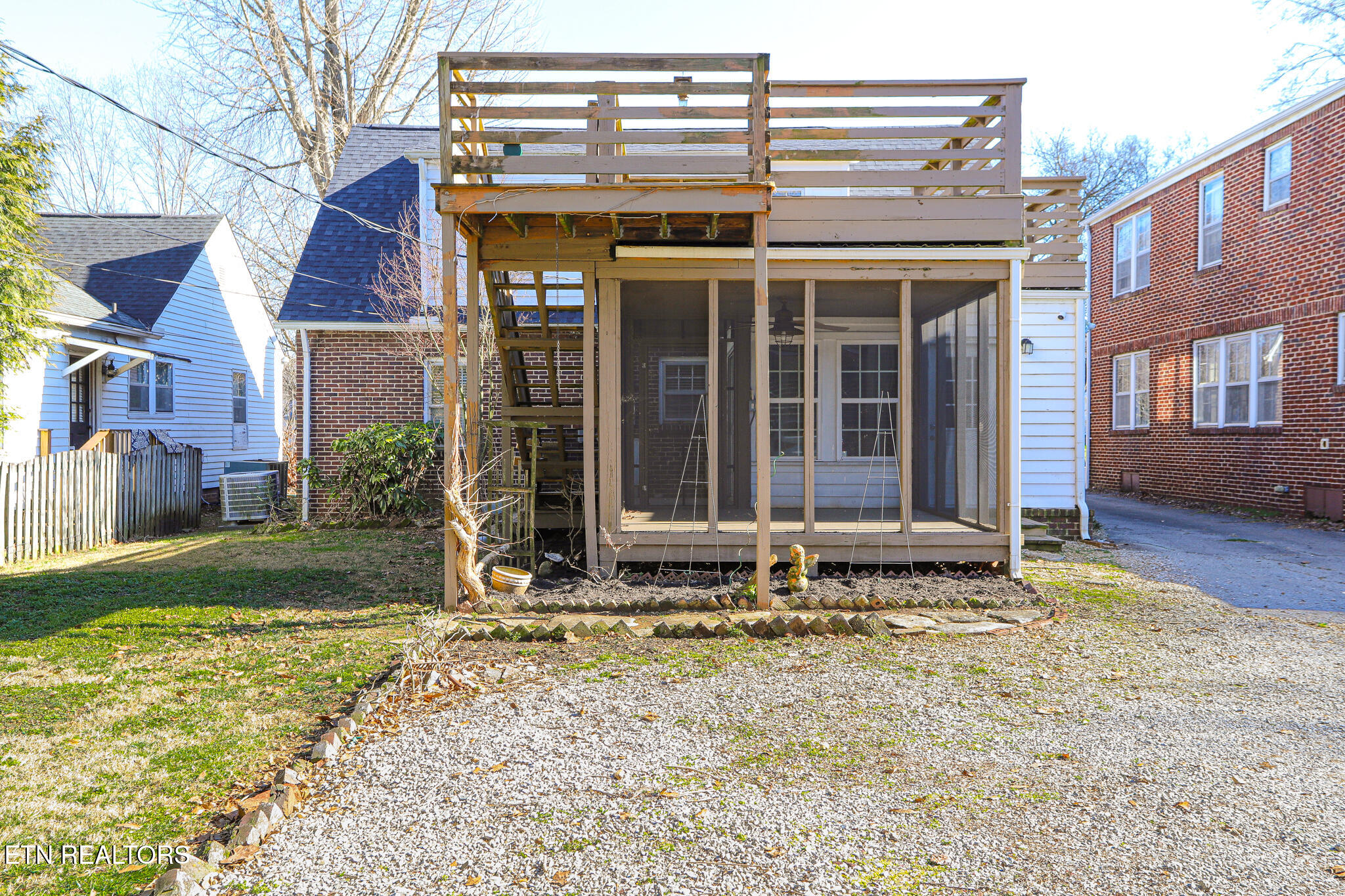 2045 Emoriland Boulevard Knoxville TN 37917
