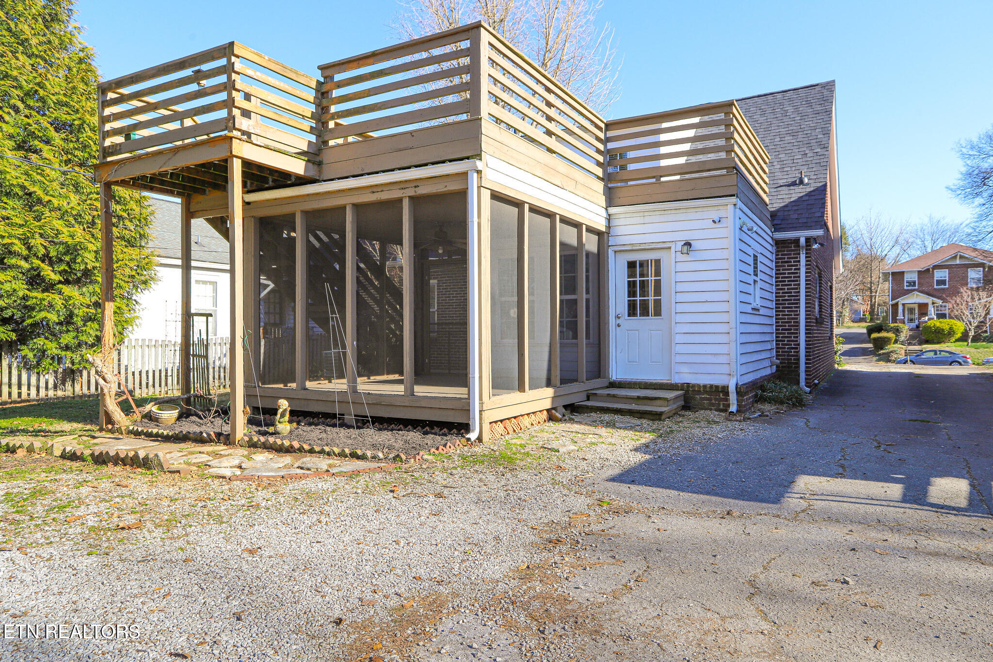 2045 Emoriland Boulevard Knoxville TN 37917