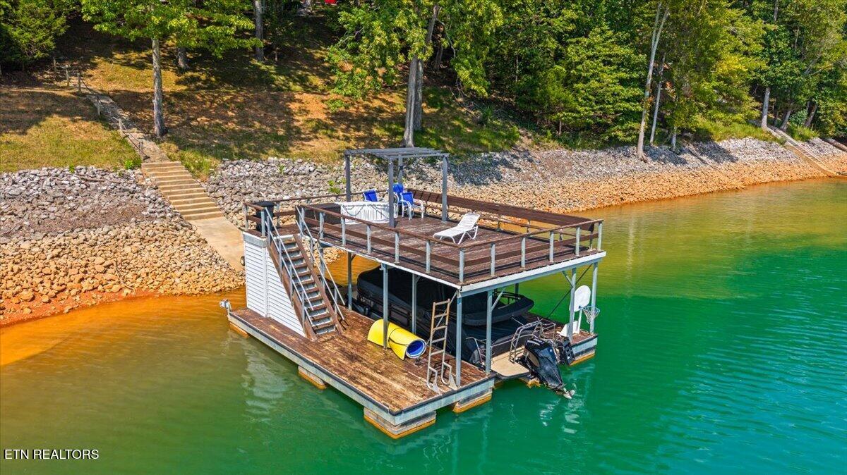 241 Deer Run Point Lafollette TN 37766