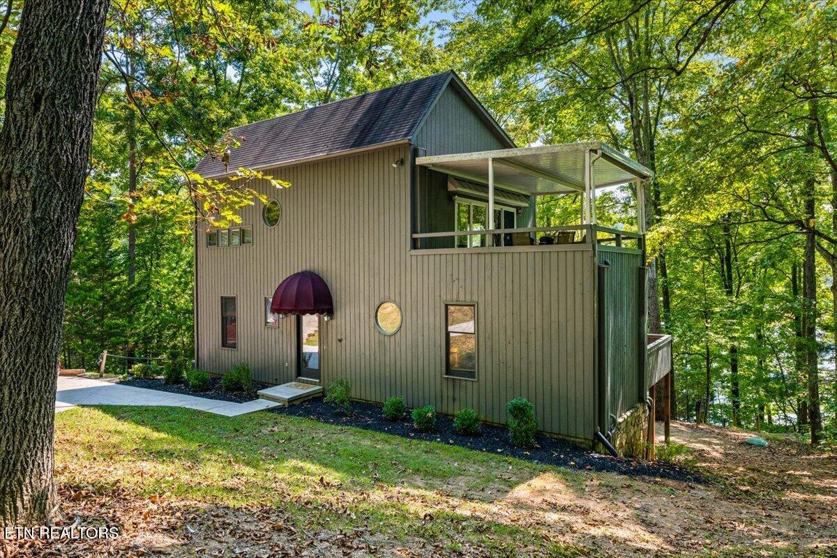241 Deer Run Point Lafollette TN 37766