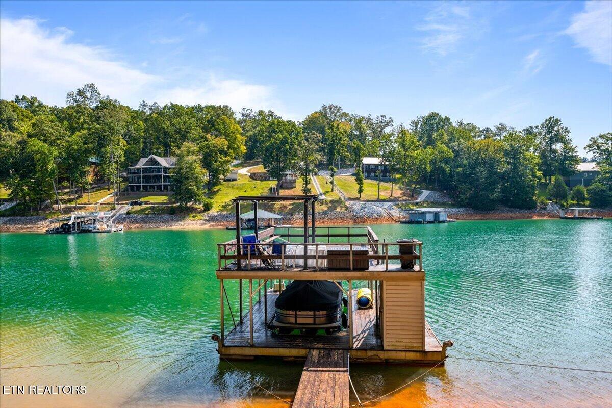 241 Deer Run Point Lafollette TN 37766