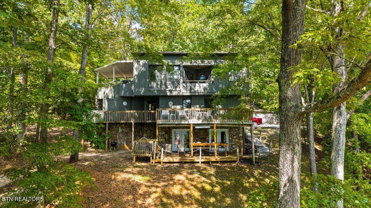 241 Deer Run Point Lafollette TN 37766
