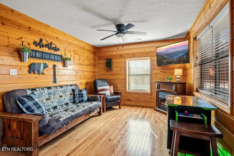 1615 Pinewood Way Sevierville TN 37862