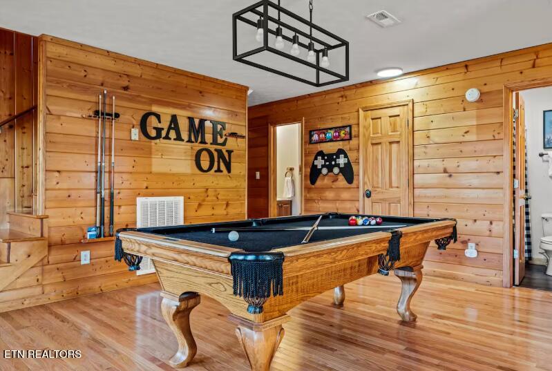 1615 Pinewood Way Sevierville TN 37862