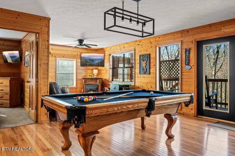 1615 Pinewood Way Sevierville TN 37862