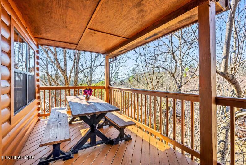 1615 Pinewood Way Sevierville TN 37862