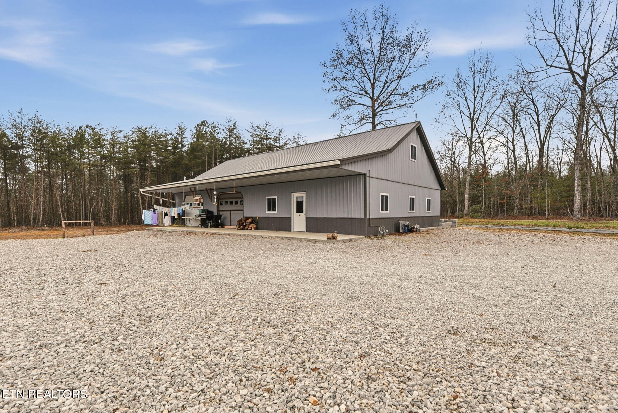 337 Old Collins Deer Lodge TN 37726