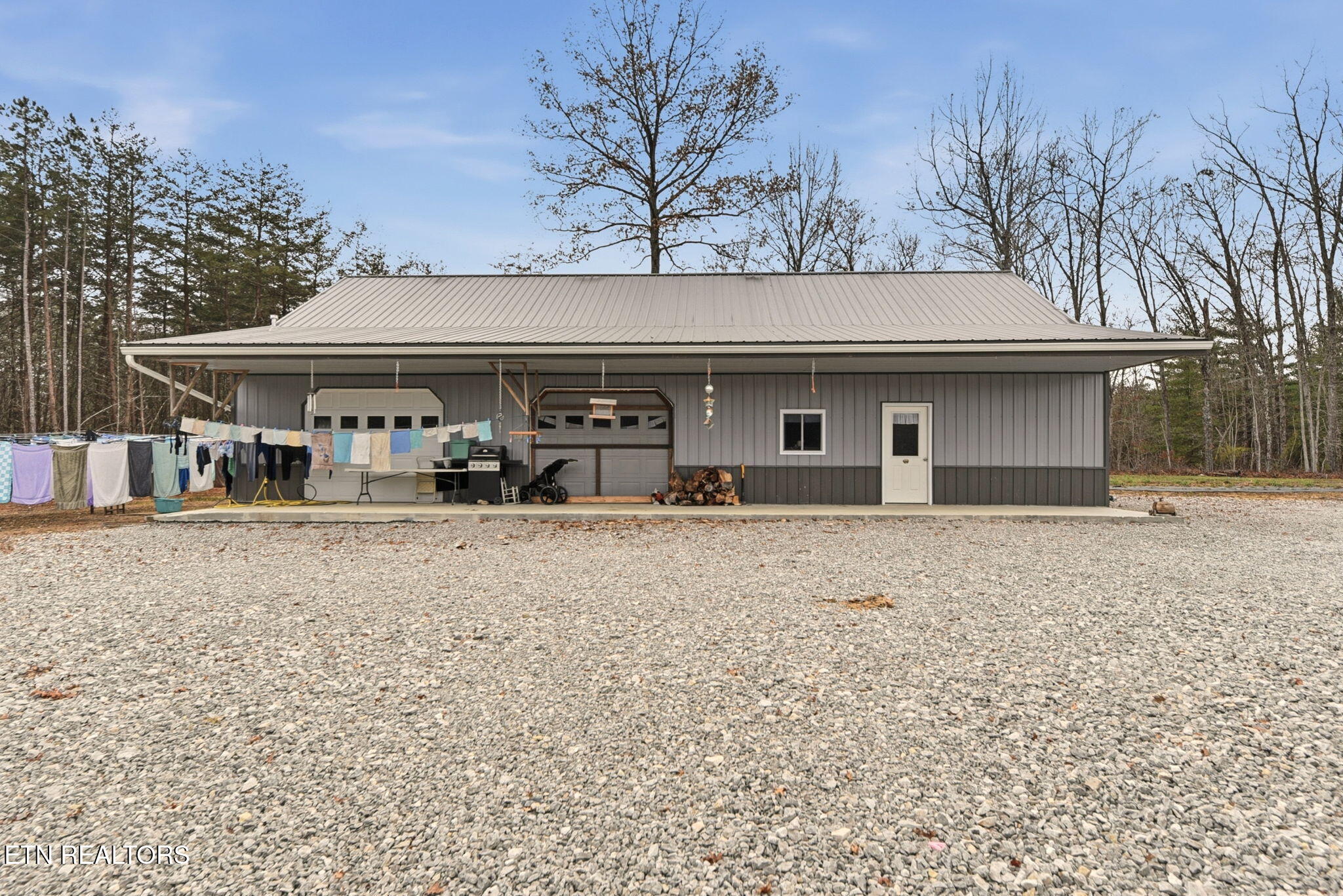 337 Old Collins Deer Lodge TN 37726