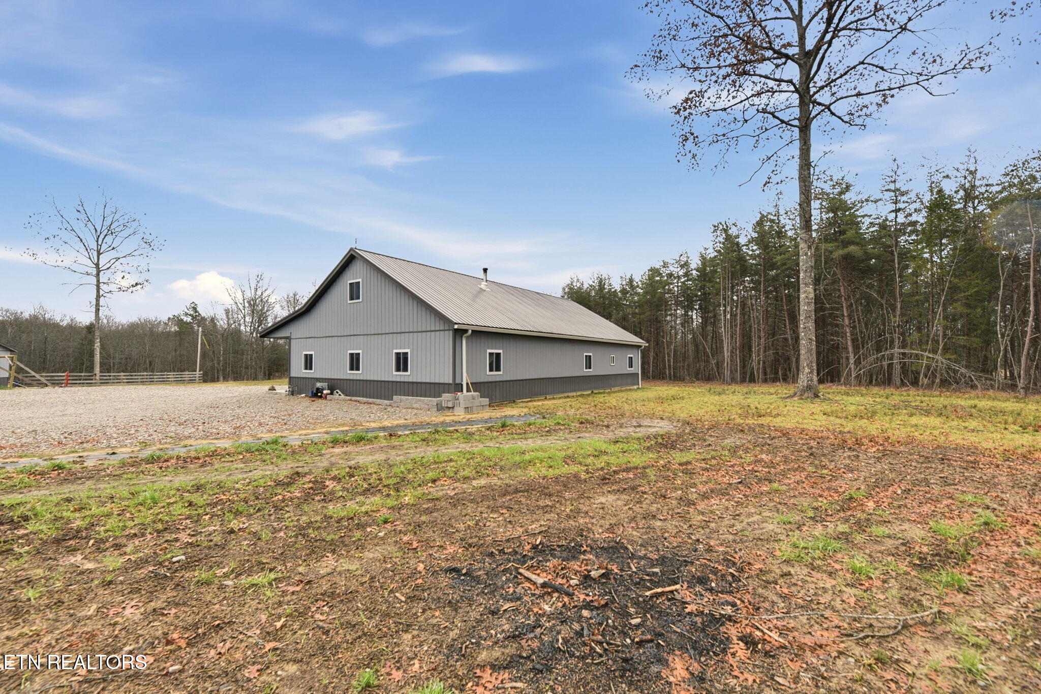 337 Old Collins Deer Lodge TN 37726