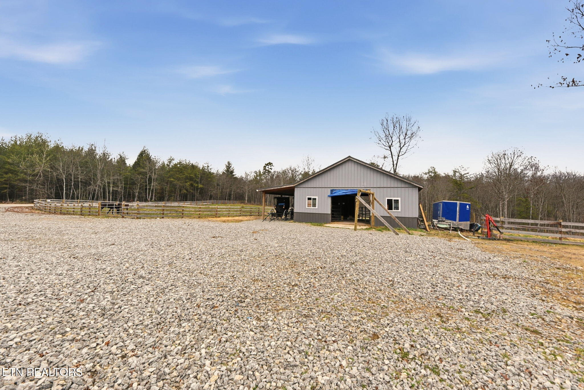 337 Old Collins Deer Lodge TN 37726