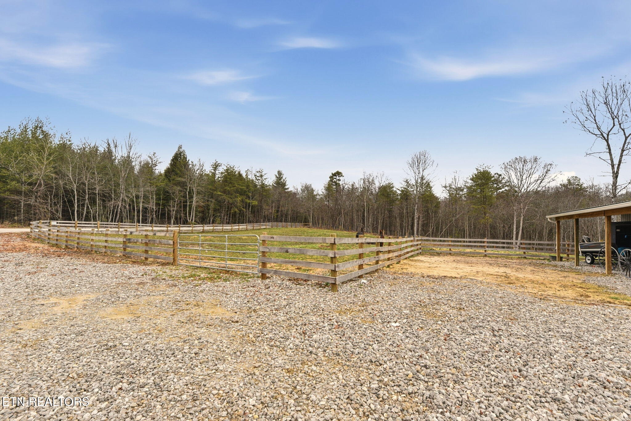 337 Old Collins Deer Lodge TN 37726