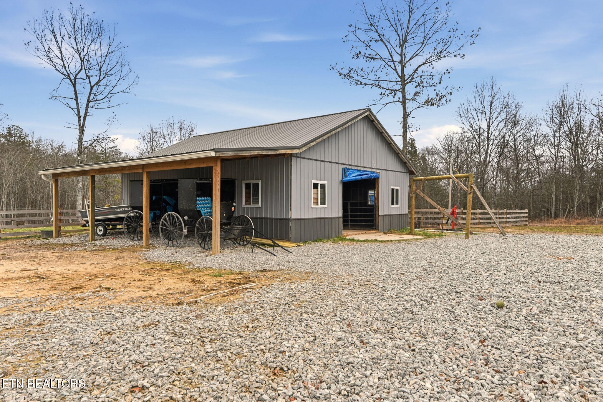 337 Old Collins Deer Lodge TN 37726