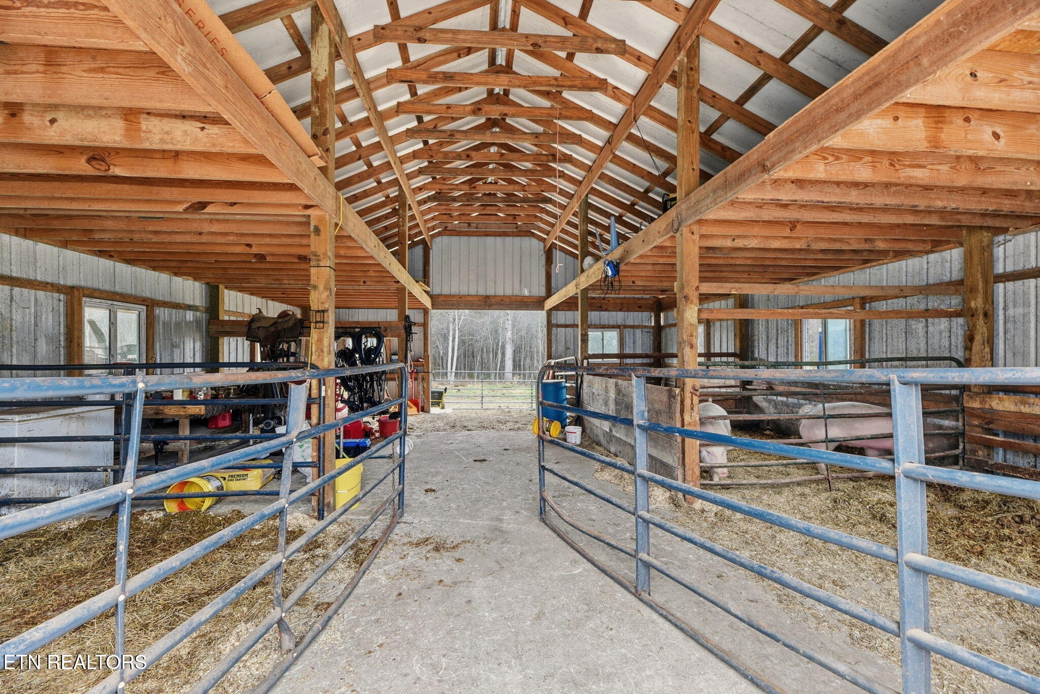 337 Old Collins Deer Lodge TN 37726