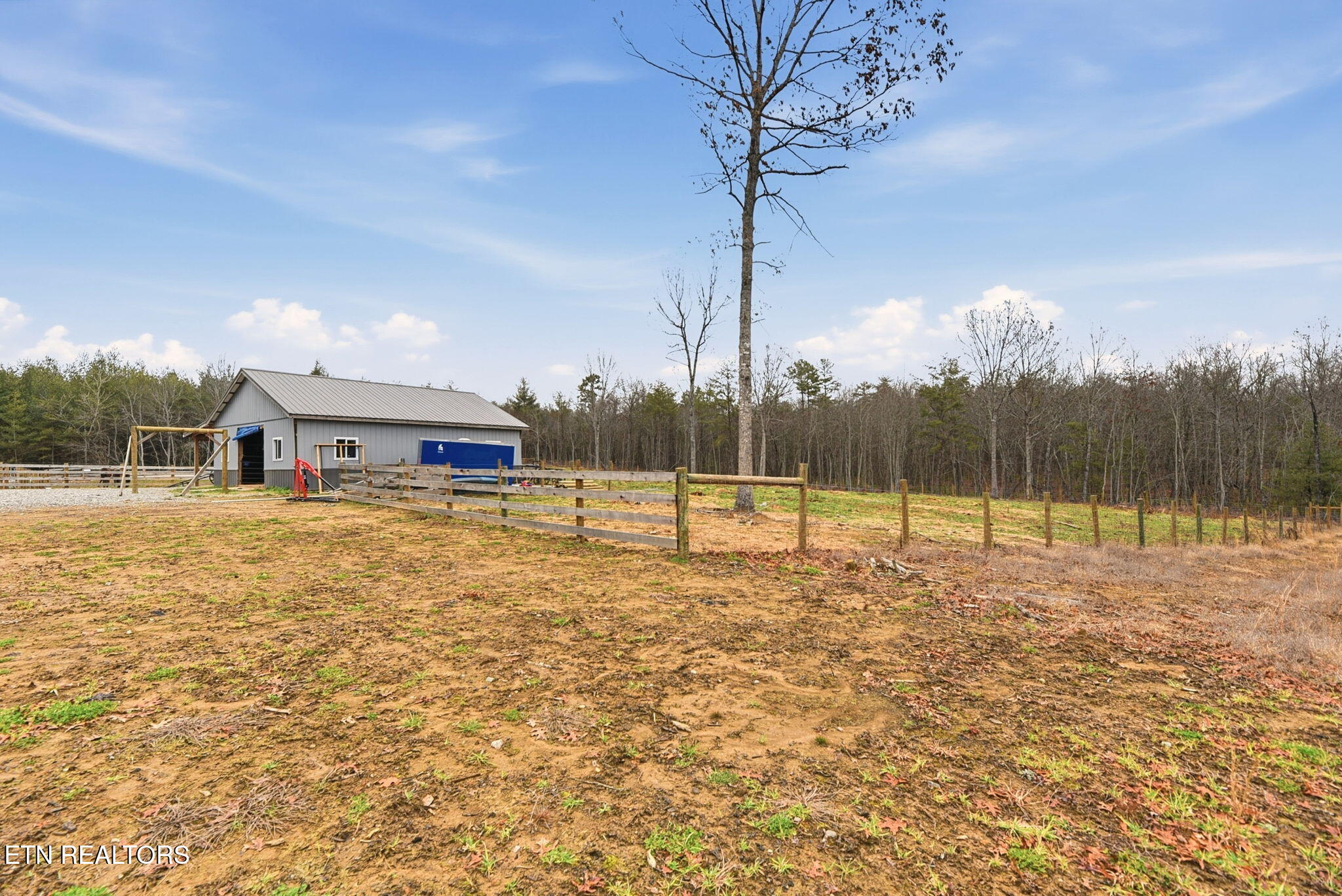 337 Old Collins Deer Lodge TN 37726