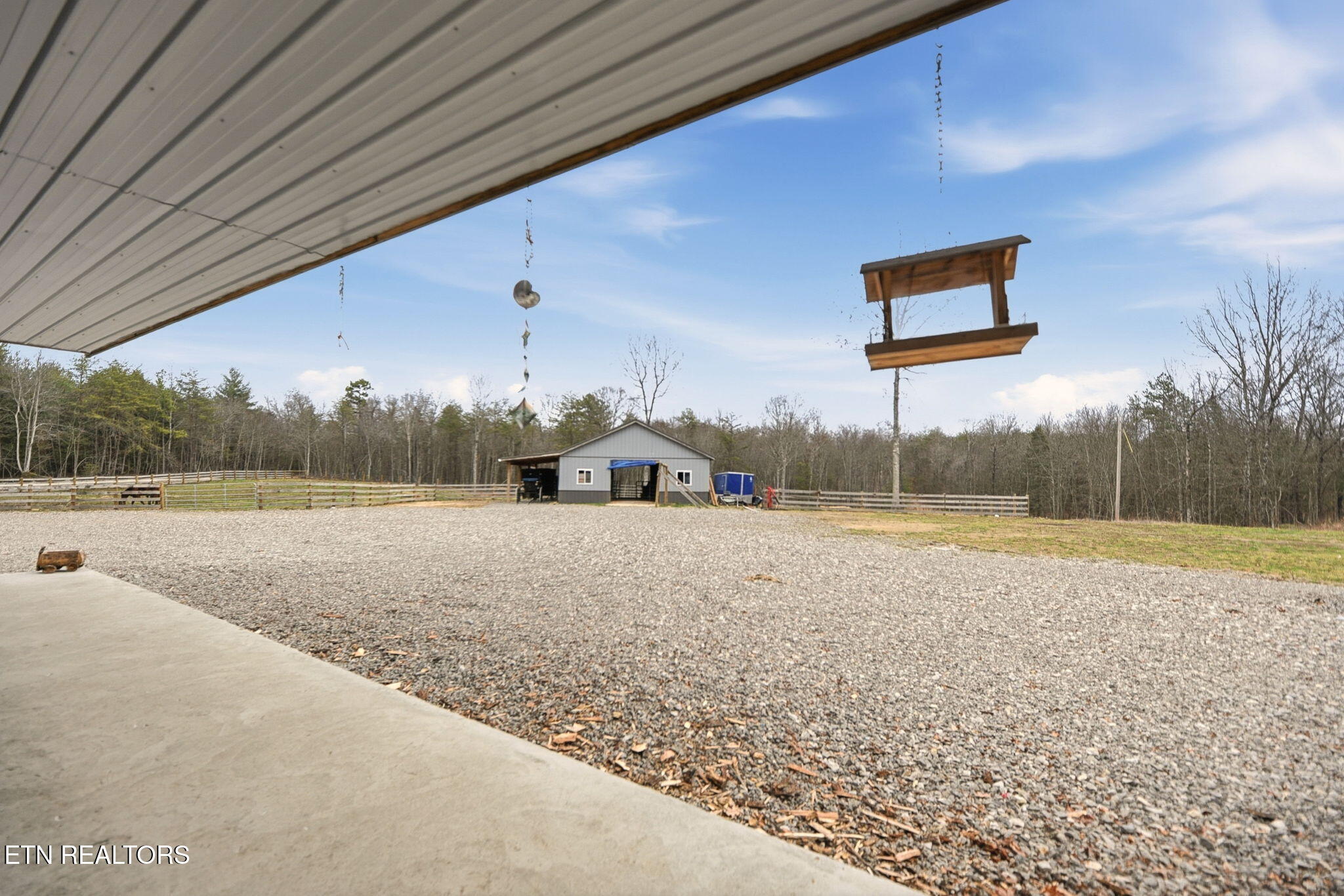 337 Old Collins Deer Lodge TN 37726