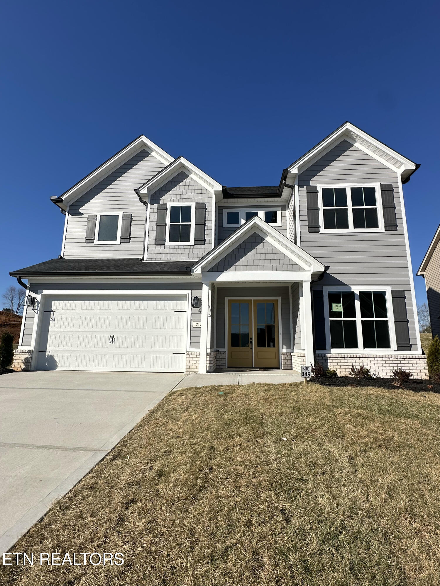 12173 Signal View Road Knoxville TN 37932